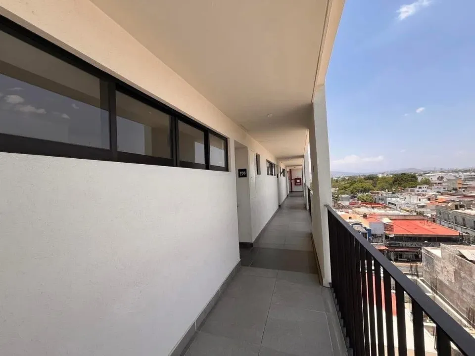 Foto 7 de Departamento en renta en Calzada del Federalismo Sur, Zona Centro, Guadalajara