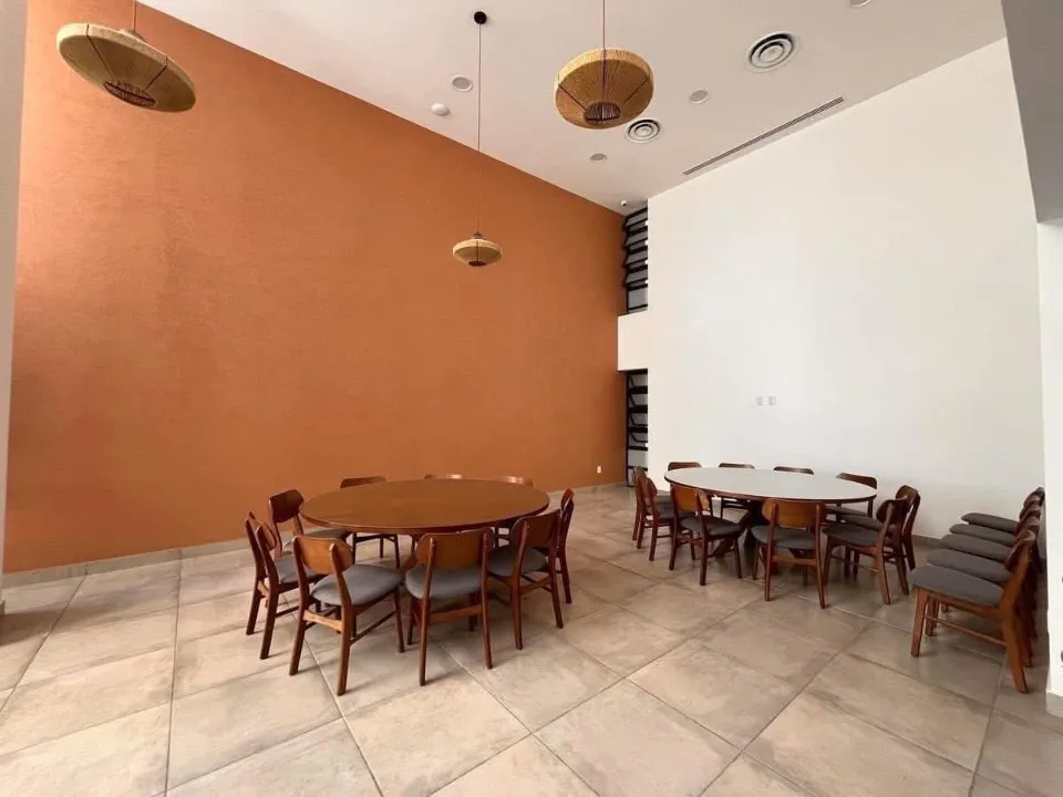 Foto 8 de Departamento en renta en Calzada del Federalismo Sur, Zona Centro, Guadalajara