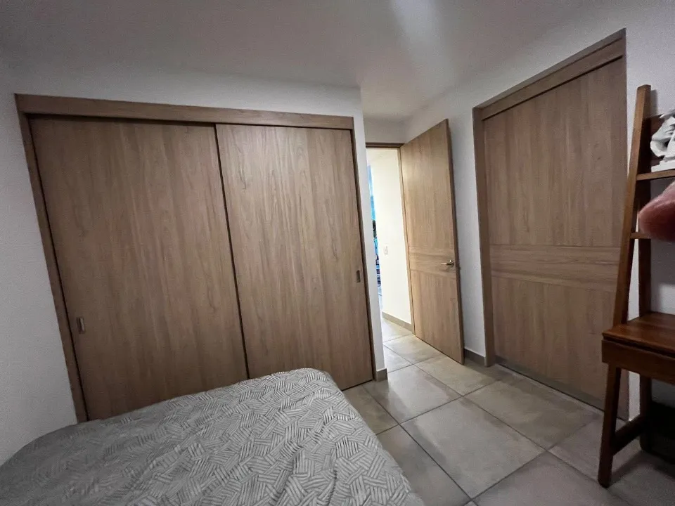 Foto 9 de Departamento en renta en Calzada del Federalismo Sur, Zona Centro, Guadalajara