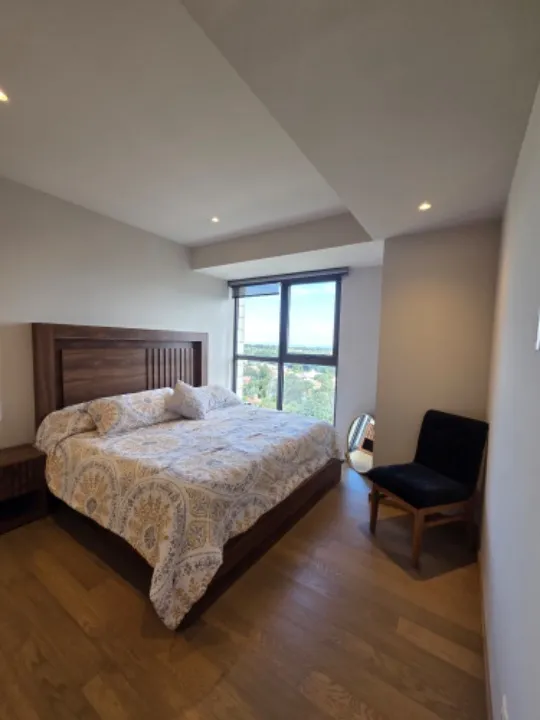 Foto 4 de Departamento en RENTA en Giverny Acuarela Valle Real