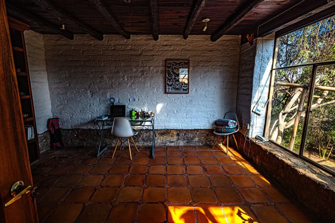 Foto 6 de ¡Casa Única en Venta en el Fraccionamiento Guayabos, Zapopan!