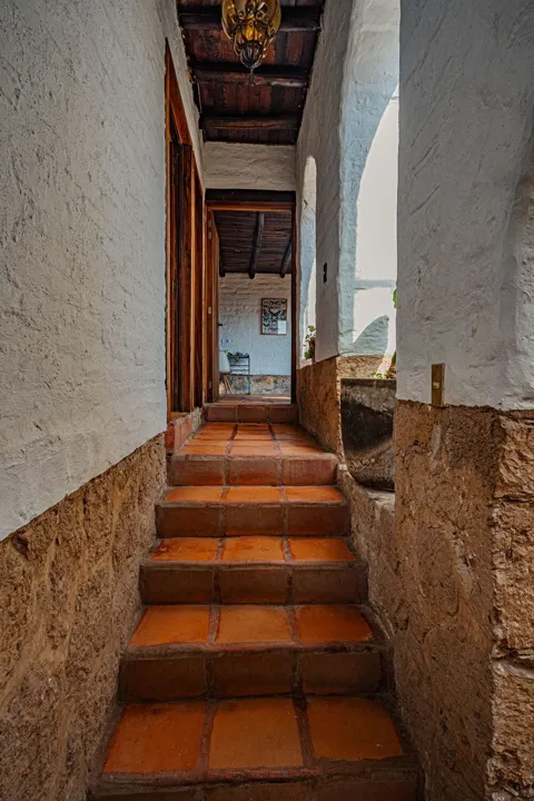 Foto 7 de ¡Casa Única en Venta en el Fraccionamiento Guayabos, Zapopan!