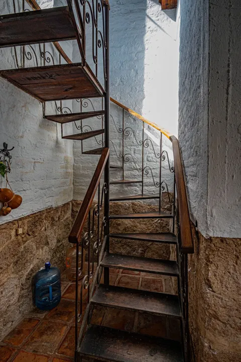Foto 9 de ¡Casa Única en Venta en el Fraccionamiento Guayabos, Zapopan!