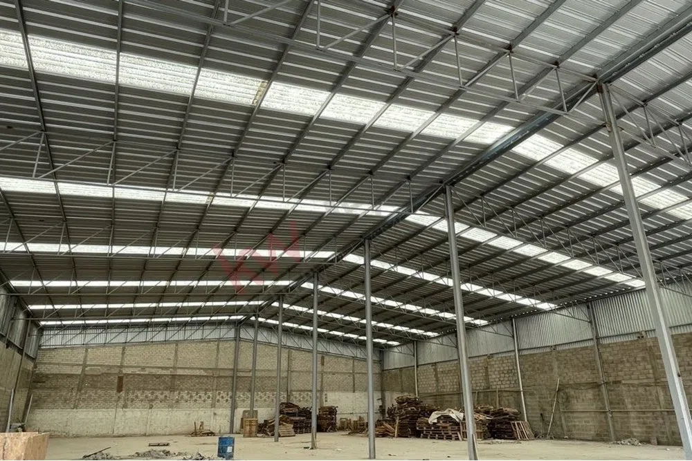 Foto 6 de Bodega en renta Tlajomulco de Zúñiga | 3,000 m² con Uso de Suelo Media.