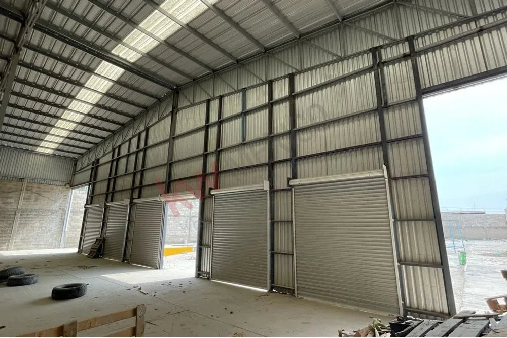 Foto 7 de Bodega en renta Tlajomulco de Zúñiga | 3,000 m² con Uso de Suelo Media.