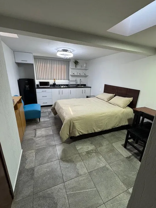 Loft amueblado con una excelente ubicación, cerca del Hotel RIU!!!