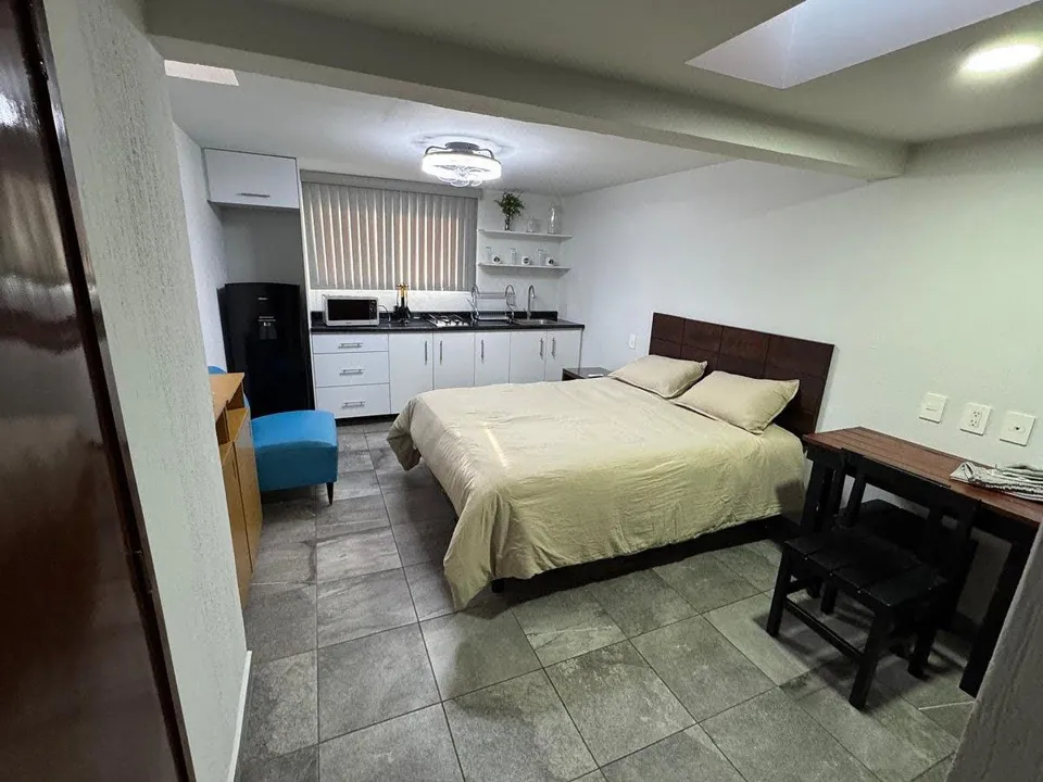 Foto 3 de Loft amueblado con una excelente ubicación, cerca del Hotel RIU!!!