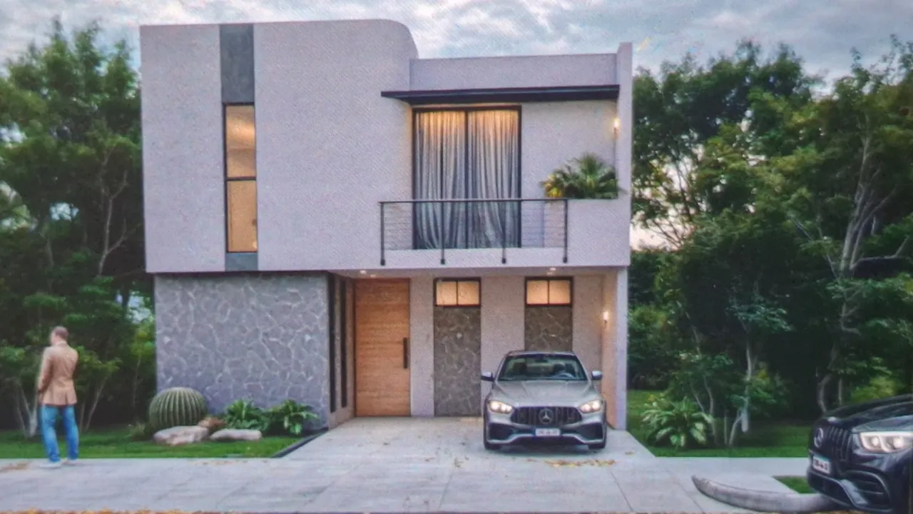 Casa en venta en Paseo Altanza, Solares, Zapopan