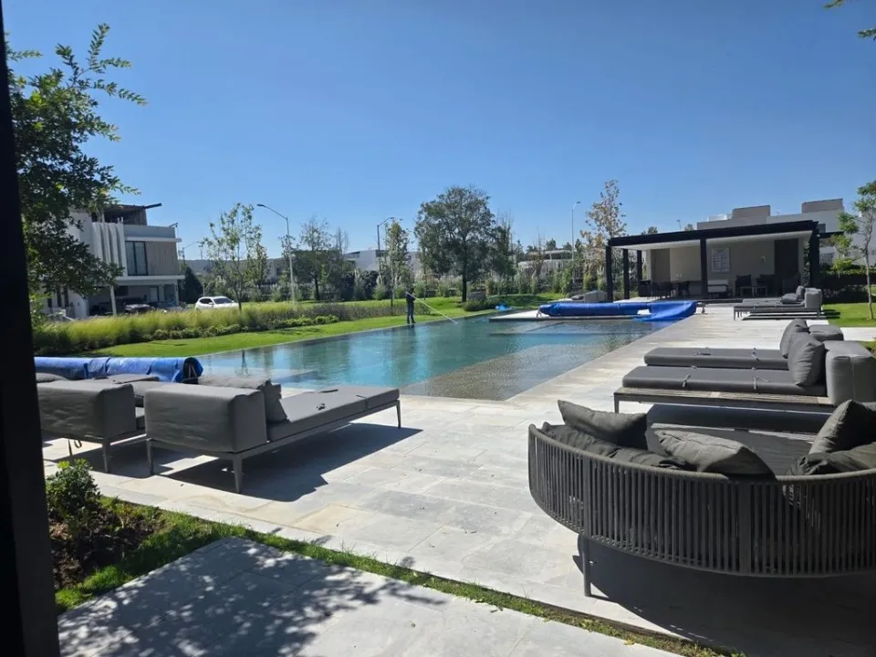 Foto 5 de Casa en venta en Paseo Altanza, Solares, Zapopan