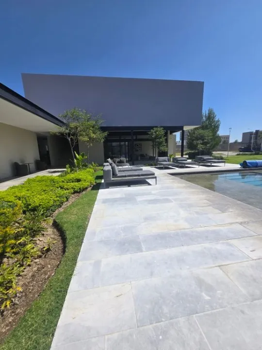 Foto 6 de Casa en venta en Paseo Altanza, Solares, Zapopan