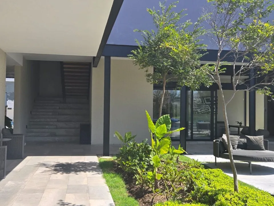 Foto 7 de Casa en venta en Paseo Altanza, Solares, Zapopan
