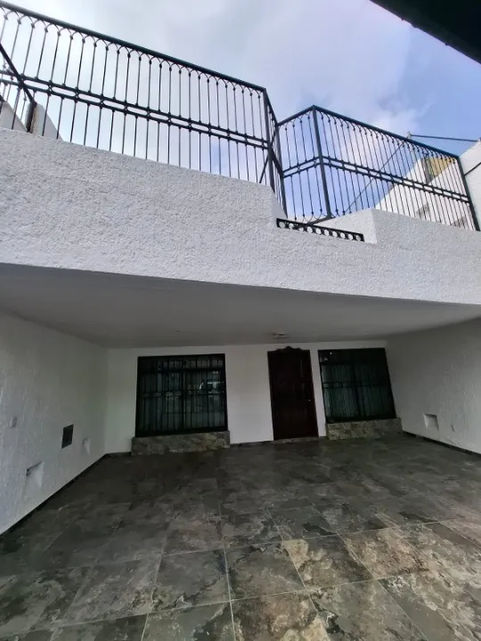 Foto 4 de Casa en venta en José Rolón, Olímpica, Guadalajara