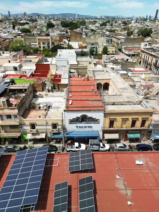 Foto 3 de LOCAL EN VENTA EN ALCALDE BARRANQUITAS