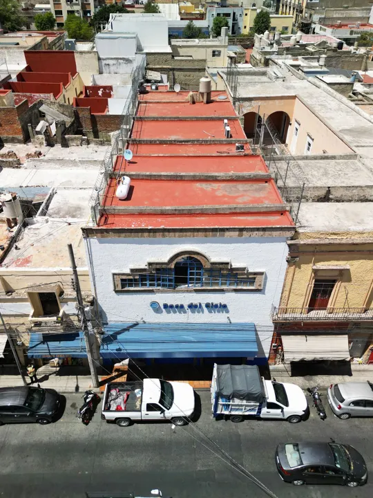 Foto 4 de LOCAL EN VENTA EN ALCALDE BARRANQUITAS
