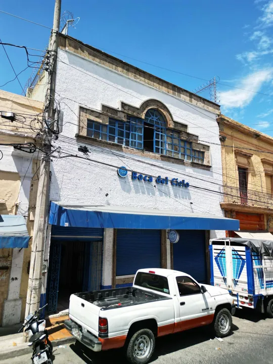 Foto 5 de LOCAL EN VENTA EN ALCALDE BARRANQUITAS