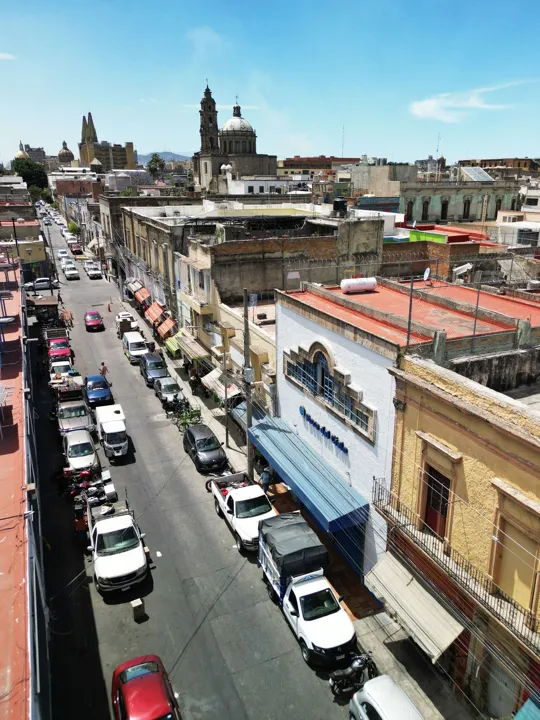 Foto 6 de LOCAL EN VENTA EN ALCALDE BARRANQUITAS