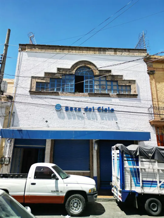 Foto 7 de LOCAL EN VENTA EN ALCALDE BARRANQUITAS