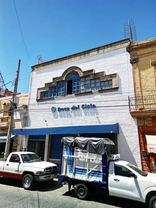 Foto 8 de LOCAL EN VENTA EN ALCALDE BARRANQUITAS