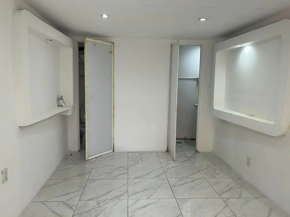 Local Comercial en Renta Col. Centro ,Guadalajara  -  en Planta Baja