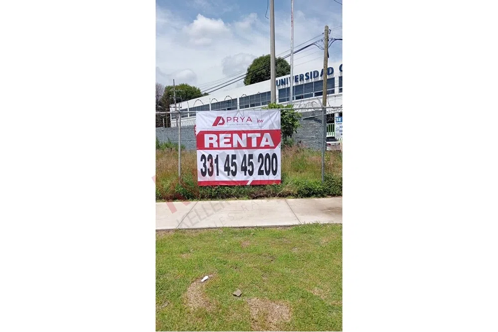Foto 4 de Terreno en renta , San Juan de Ocotan , Zapopan ,Jalisco