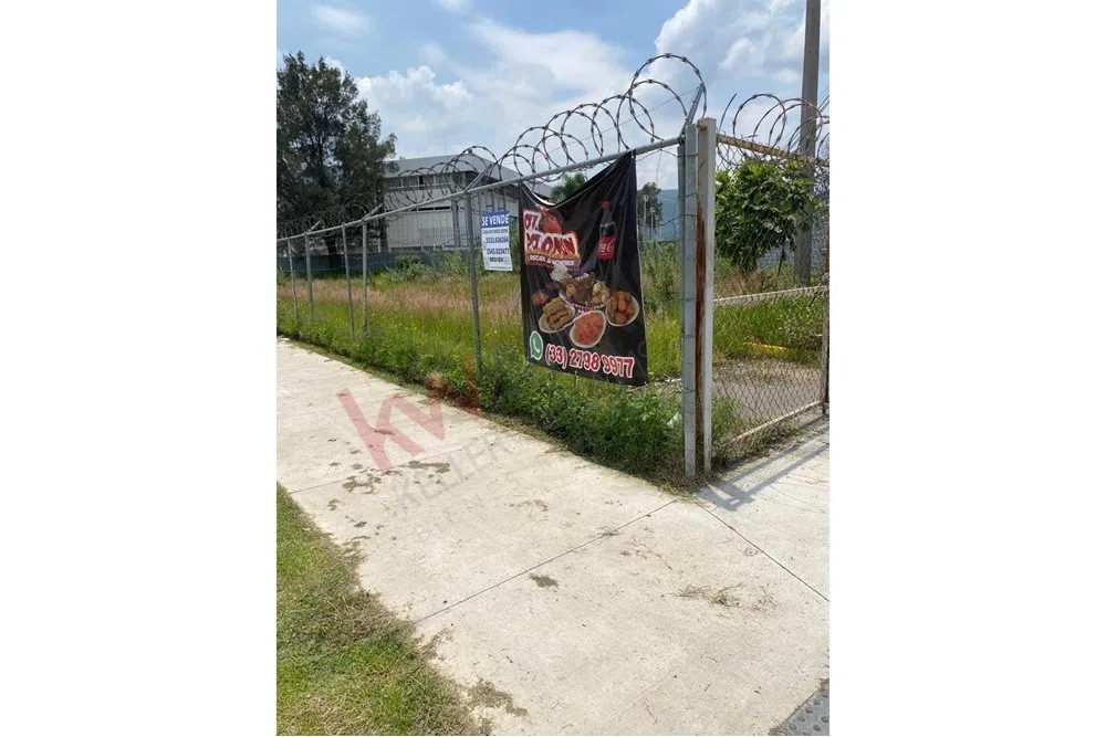 Foto 5 de Terreno en renta , San Juan de Ocotan , Zapopan ,Jalisco