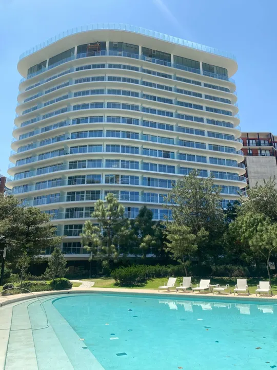 DEPARTAMENTO RENTA TORRE CIMA PARK 800