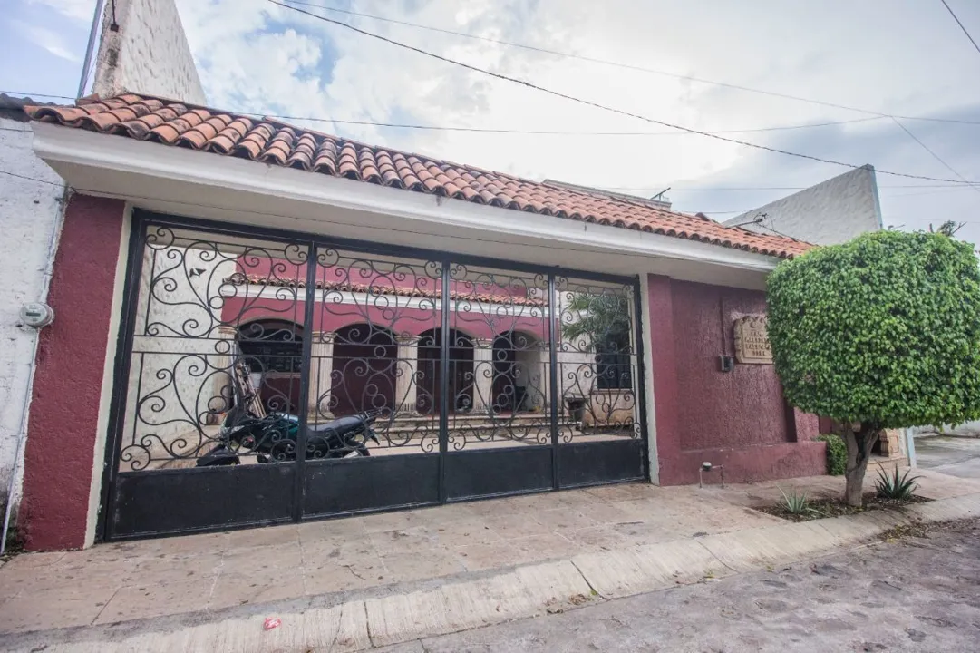 RESIDENCIAL CASA VENTA RANCHO LA CRUZ TONALA | RCV-1936