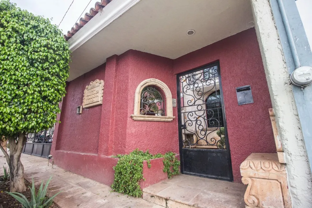 Foto 2 de RESIDENCIAL CASA VENTA RANCHO LA CRUZ TONALA | RCV-1936