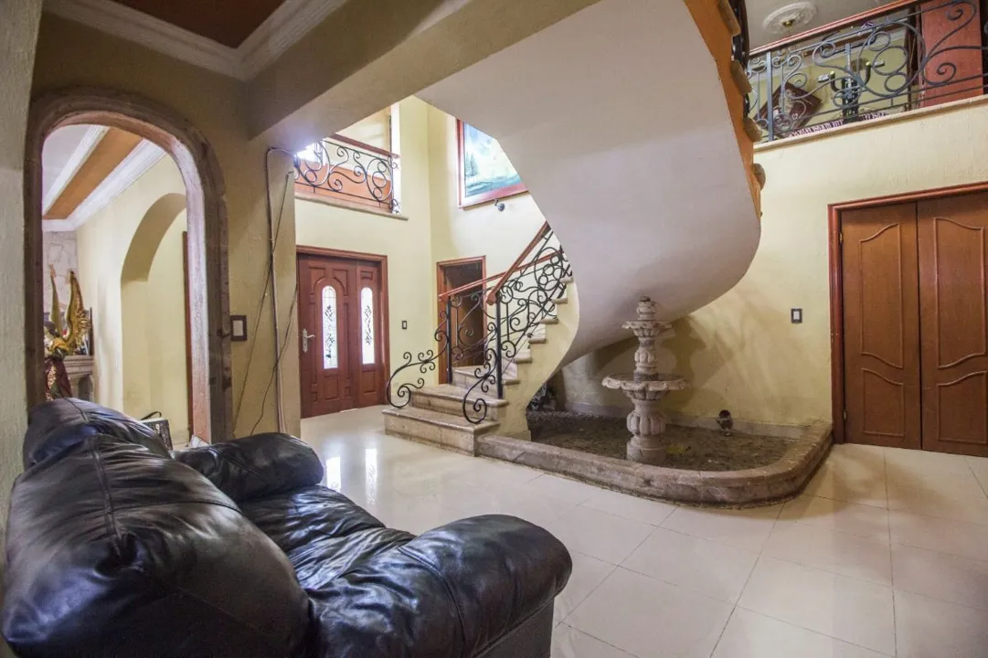 Foto 6 de RESIDENCIAL CASA VENTA RANCHO LA CRUZ TONALA | RCV-1936