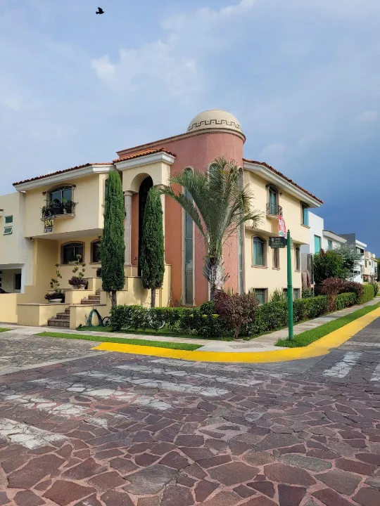 Casa en renta en Jardín Real, jardin real, Zapopan