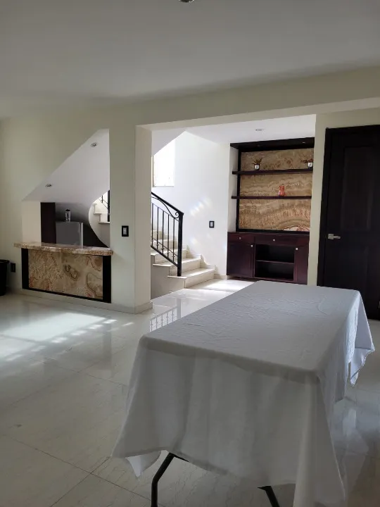 Foto 8 de Casa en renta en Jardín Real, jardin real, Zapopan