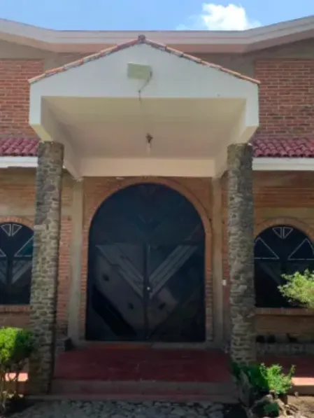Foto 5 de CASA ESTILO COLONIAL CON GRAN TERRENO Y POTENCIAL PARA GIRO INDUSTRIAL (EJIDAL)