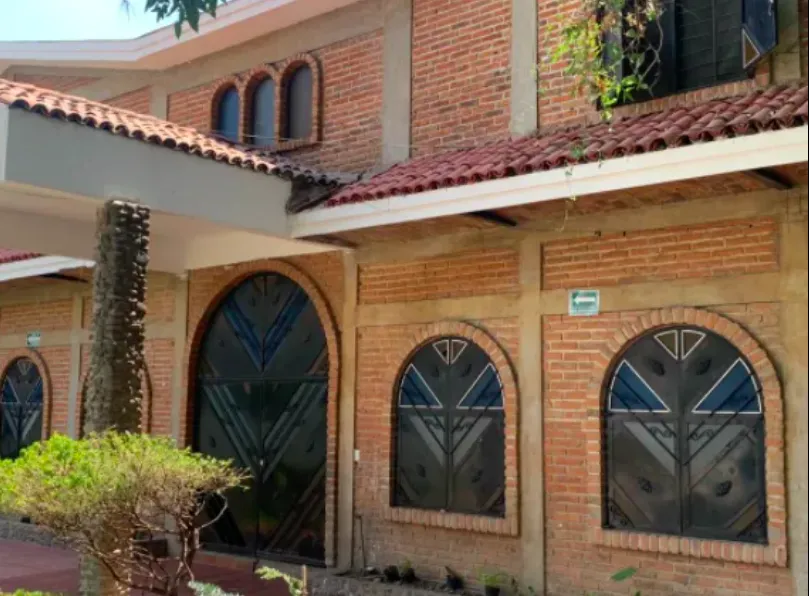 Foto 8 de CASA ESTILO COLONIAL CON GRAN TERRENO Y POTENCIAL PARA GIRO INDUSTRIAL (EJIDAL)