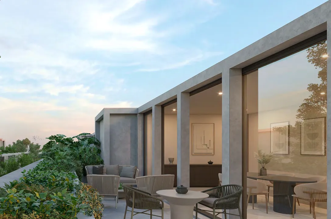 Foto 7 de Casas tipo TownHouses en Preventa en Colonia Seattle, Zapopan, Jalisco