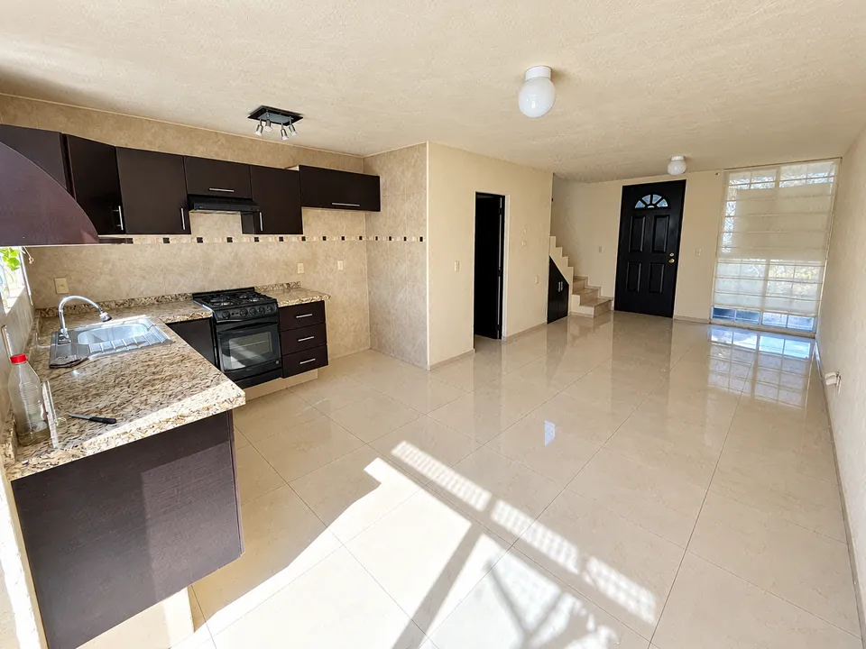 Foto 4 de Casa en Renta