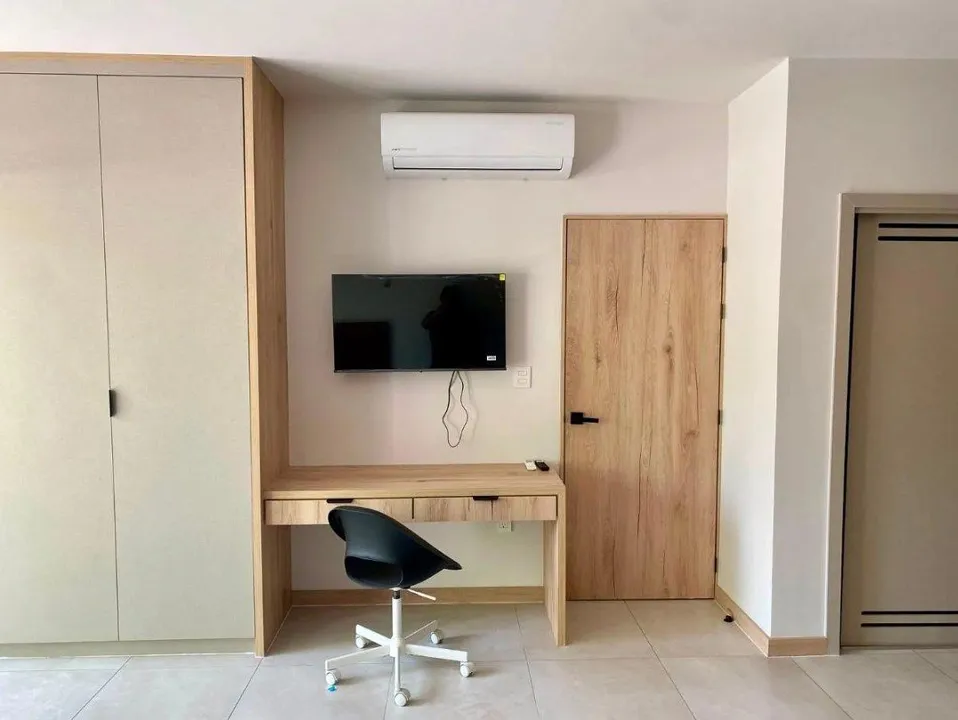 Foto 5 de Se Renta Moderno Estudio a un Costado del Iteso