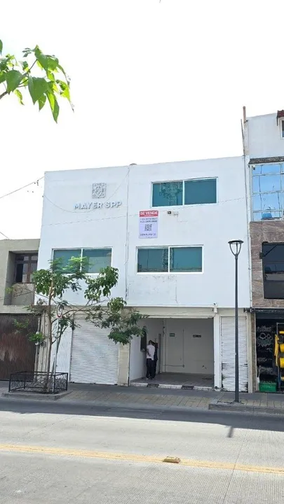 Locales, Oficinas ó Bodegas en Venta - Enrique Dias de Leon y Plan de San Luis