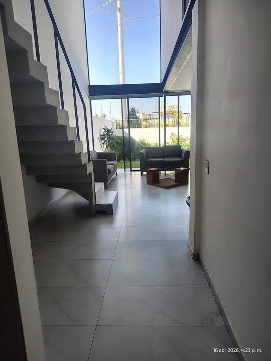 Foto 3 de CASA EN RENTA EN VITANA RESIDENCIAL, FRACC. ALTAVISTA, ZAPOPAN, JALISCO