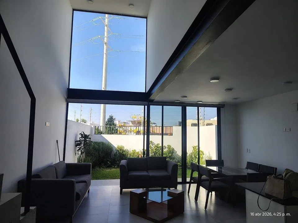 Foto 7 de CASA EN RENTA EN VITANA RESIDENCIAL, FRACC. ALTAVISTA, ZAPOPAN, JALISCO