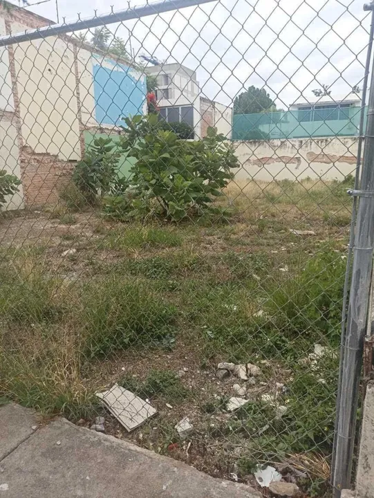 Foto 2 de Terreno comercial renta, Providencia 3a Secc. Guadalajara | CTR-2192