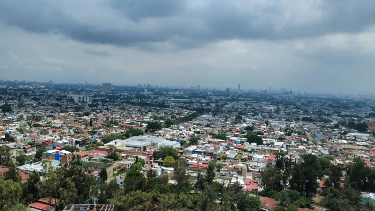 Foto 2 de Terreno en venta en Mirador del Tesoro, Mirador del Tesoro, San Pedro Tlaquepaque