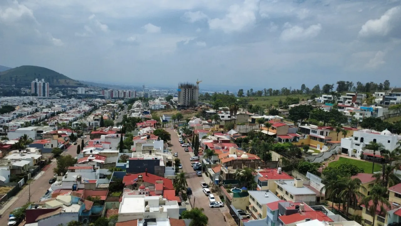 Foto 7 de Terreno en venta en Mirador del Tesoro, Mirador del Tesoro, San Pedro Tlaquepaque