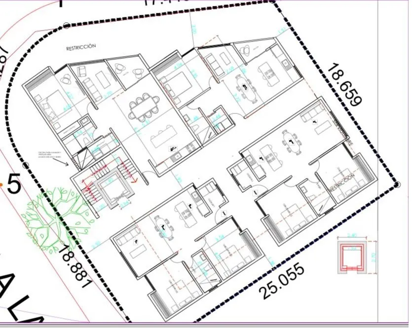 Foto 8 de Terreno en venta en Mirador del Tesoro, Mirador del Tesoro, San Pedro Tlaquepaque
