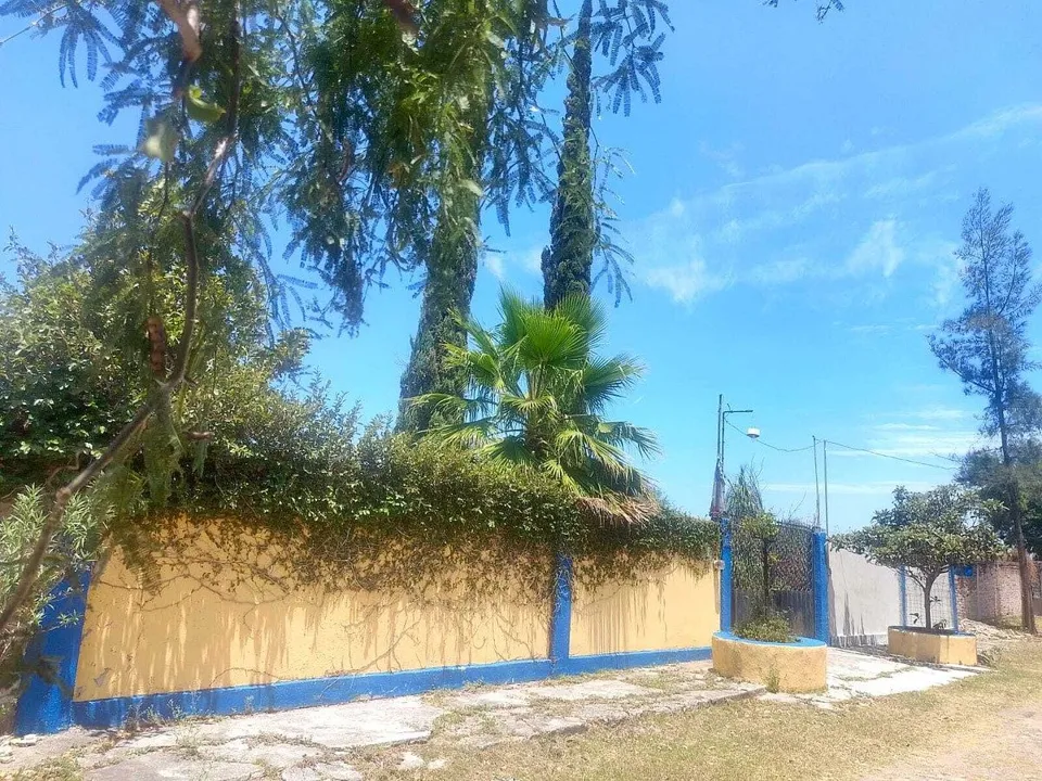 Foto 2 de Casa en Venta en Jardines de la Calera - Calzada del  Trueno 353