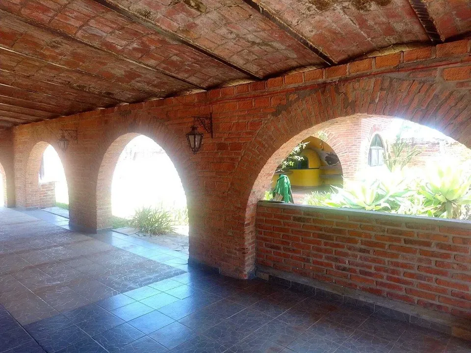 Foto 5 de Casa en Venta en Jardines de la Calera - Calzada del  Trueno 353