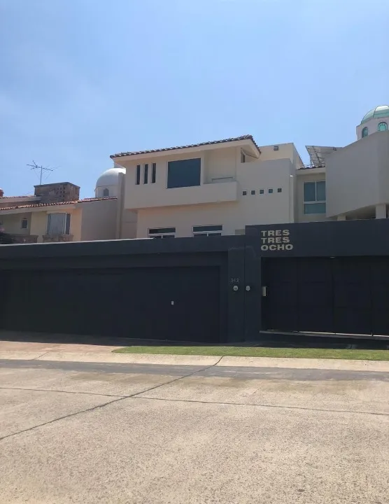 Casa en venta en Bugambilias, Bugambilias, Zapopan