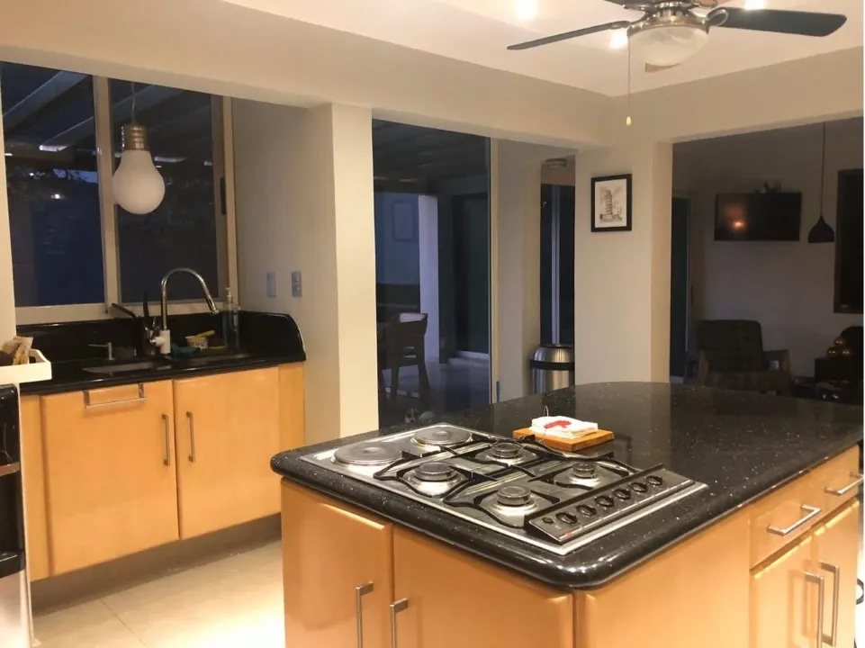 Foto 6 de Casa en venta en Bugambilias, Bugambilias, Zapopan