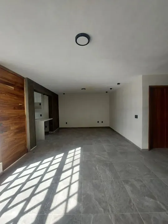 Hermoso departamento en primer piso, remodelado