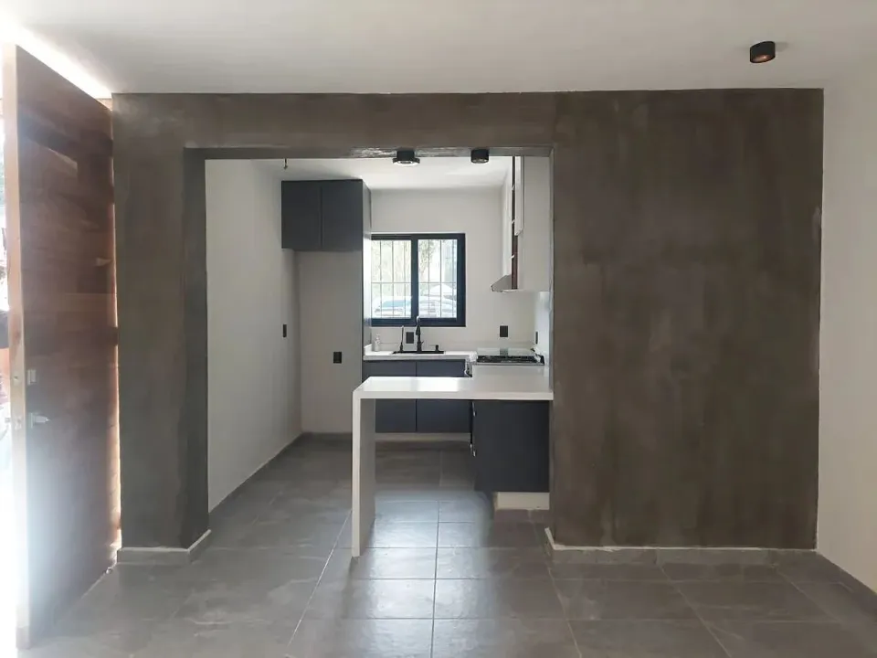Foto 5 de Hermoso departamento en primer piso, remodelado