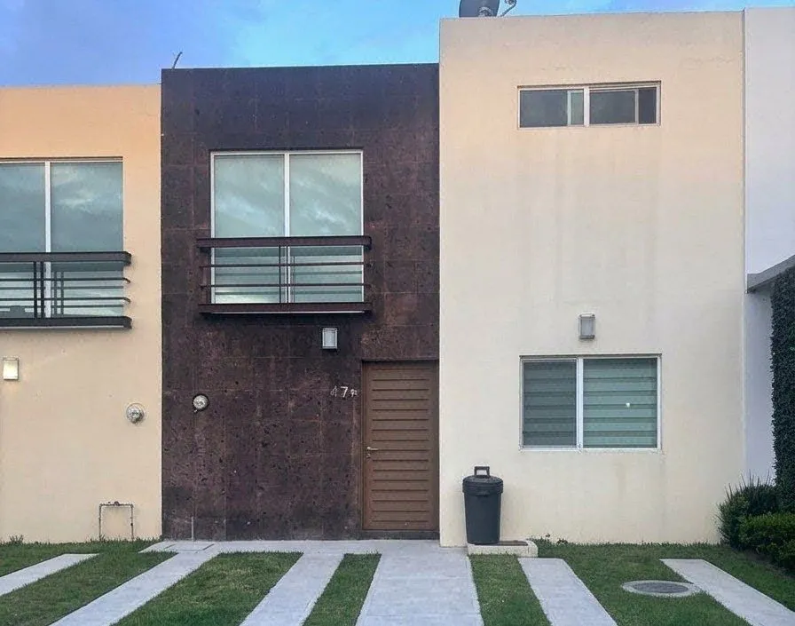 Casa en Venta en El Real III, Zapopan, Jalisco.